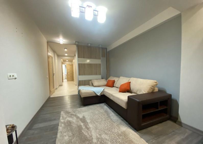 Apartament cu 2 camere in zona Europa - 3