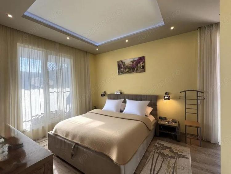 Penthouse 3 camere, Dumbravita singur pe etaj | 56 mp terase | Comision 0 - 7