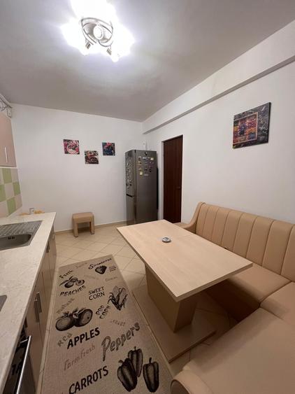 Apartament 2 camere - Metrou Dimitrie Leonida – Mobilat si utilat-Semidecomandat - 4