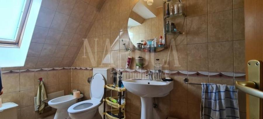 Casa 5 camere de vanzare in Centru, Cluj Napoca - 8