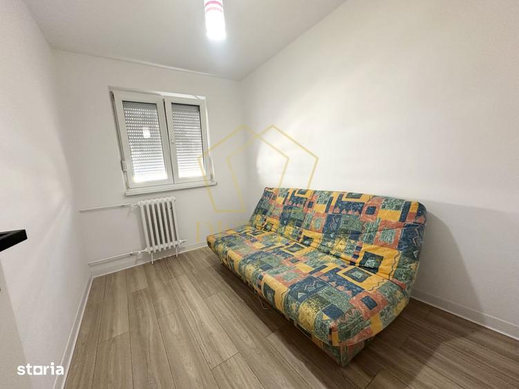Apartament cu 3 camere | Spitalul Judetean - 9