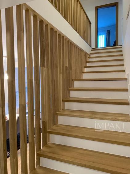 Casa tip duplex cu 4 camere la cheie in cartierul Europa - 6