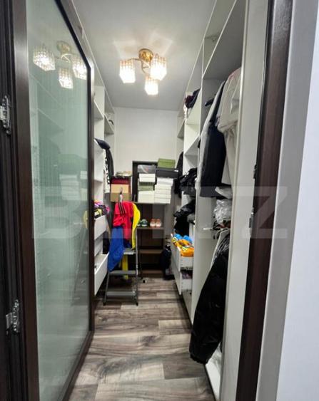 Casa pe parter + anexa locuibila, 215 mp utili si 571 mp ter - 9