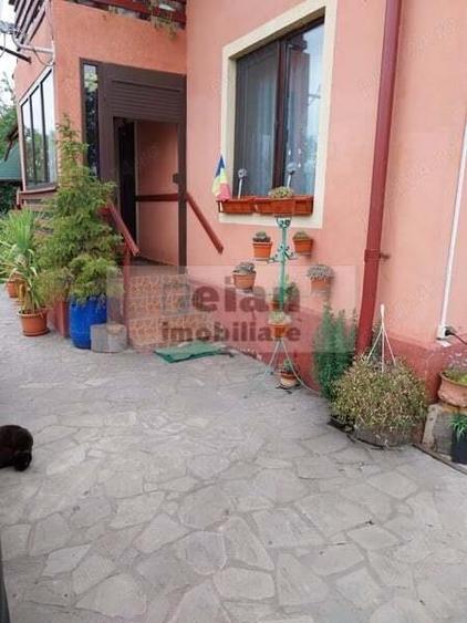 Cheia, Maneciu Pamanteni - Vila 2009, 250mp, 5 Camere, 1300mp Teren - 5