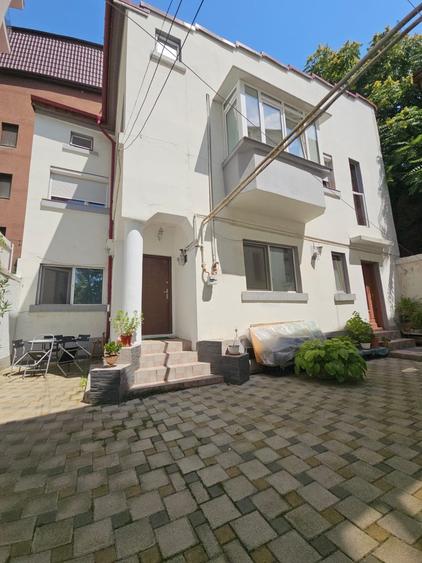 3 cam in Vila | 70 mp | Decebal | Alba Iulia | Ready to move in - 21