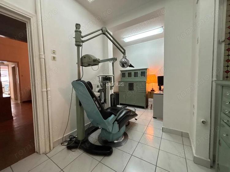 Spatiu comercial de inchiriat in zona Crangasi