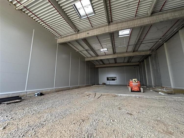 Inchiriere depozit/hala/spatiu industrial Mogosoaia - Centura, Ilfov - 2