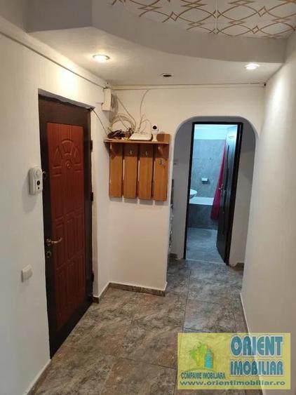 Dacia, Hasdeu, decomandat, 2 camere, 62mp, vanzari Constanta - 2