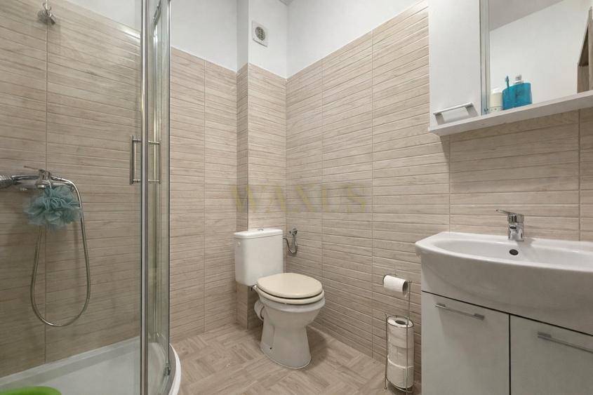 Apartament La Cheie - SU 66MP | Terasa | Parcare - Str. Șesul de Sus - 6