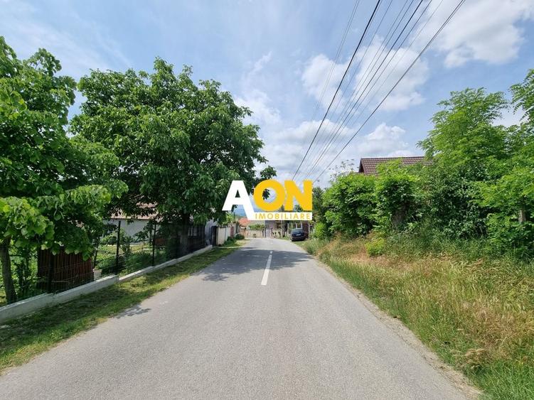 De vanzare 1700 teren intravilan toate utilitatile Oarda de Sus - 2