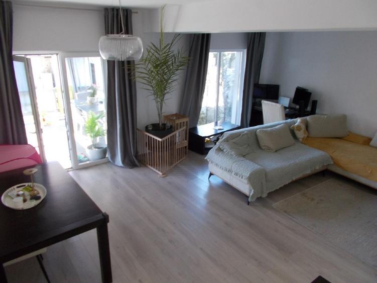 Duplex, Ghiroda, P+E, 4 camere, 118mp, 260mp teren - 1