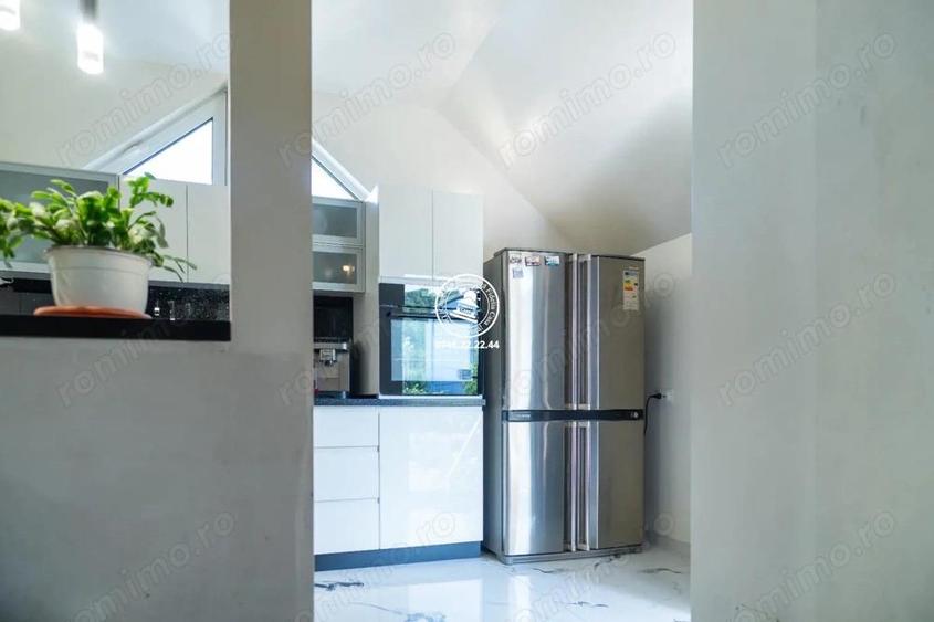 Spatiu comercial cu etaj Nicolina-Frumoasa | Vad pietonal si auto | Ideal birouri cabinet - 1