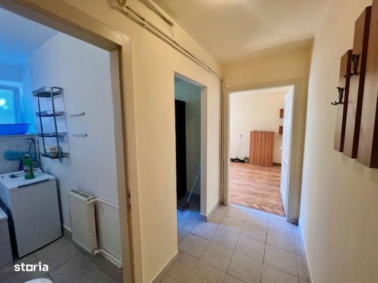 AA/996 De inchiriat apartament cu 2 camere in Tg Mures - Central - 5
