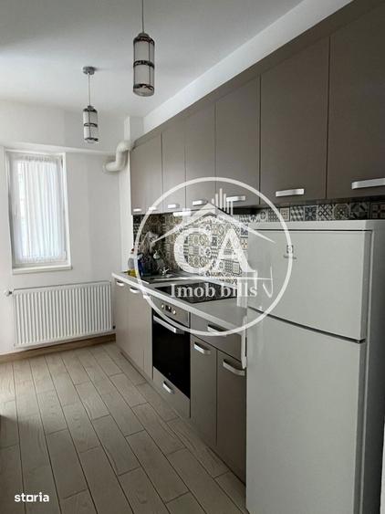 Apartament de inchiriat cu 2 camere in zona Nufarul, Oradea - 8