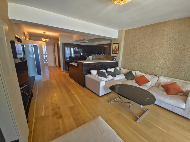 Faleza Nord Reyna 2 camere vedere la mare - 1