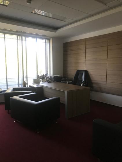 Închiriere / Vânzare – Clădire impecabilă birouri + depozit – Bd. Metalurgiei - 19