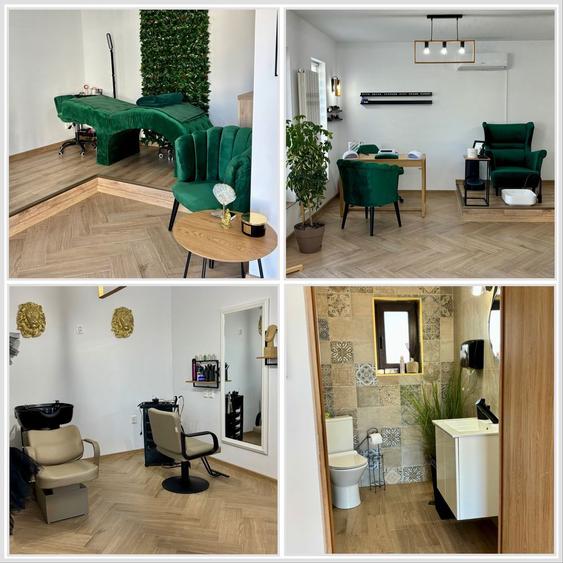 Casa cozy, cu foisor si spatiu pentru afacerea ta - 8