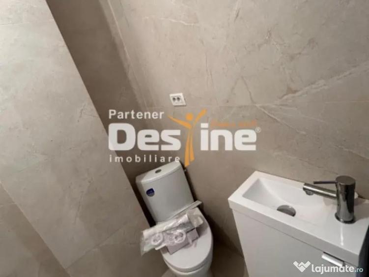 Complex nou de apartamente - Vila P+1 cu acces separat - 5