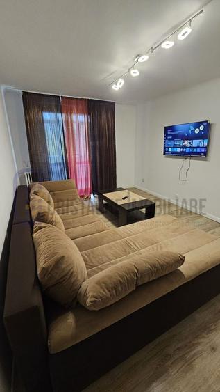 Prima închiriere | Apartament 2 camere modern | Metrou Titan - 3