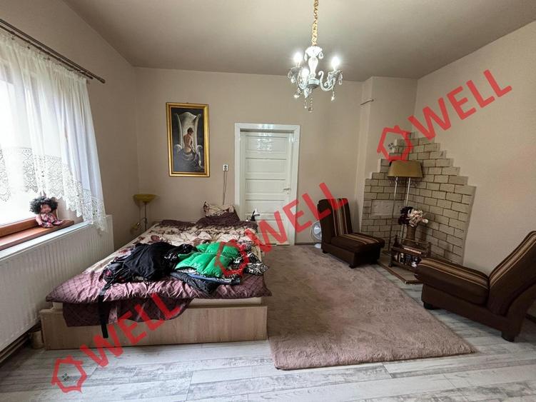 Casă familială de vânzare în Brețcu, pe strada Principală! - 5