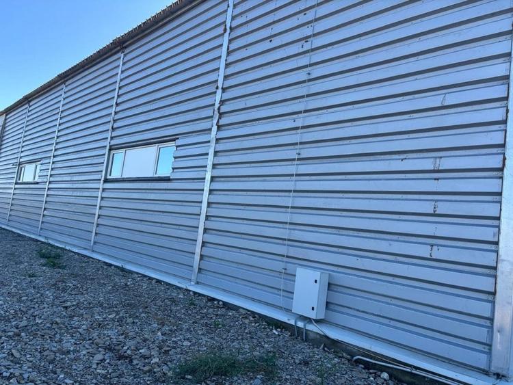 Hala de vanzare Corbeanca - 8