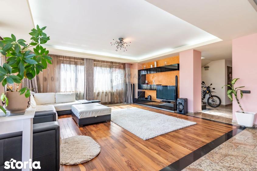 Vanzare Vila cu 7 camere Corbeanca - 8