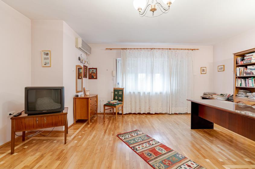 Vila familiei unite, piscină, cabană, Snagov - Ciofliceni - 6