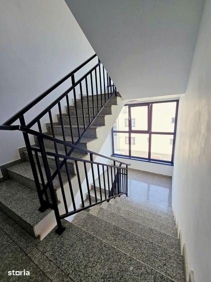 Apartament cu 3 camere în Dobroești