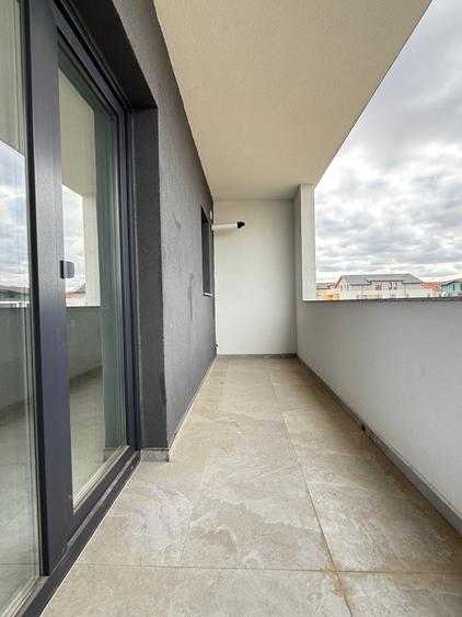 2 camere între-un bloc nou, situat în Giroc - 14