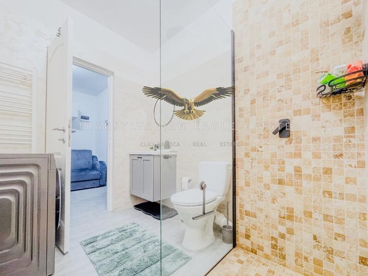 Panoramic Teilor Floresti|Locuinta moderna decomandata - 11