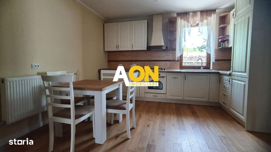 Casa de inchiriat | 3 camere | Finisaje premium | Zona Cetatea Alba Ca - 5