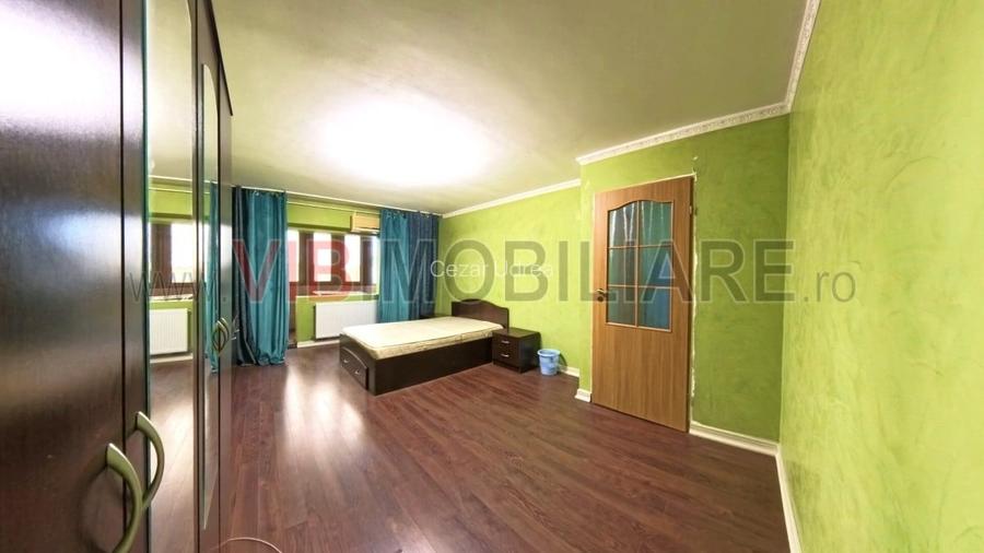 Garsoniera - Metrou Apărătorii Patriei