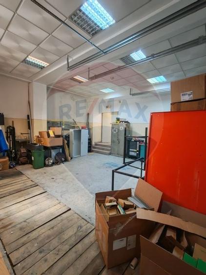 Cladire Birouri Stefan Cel Mare zona Ramada - 8