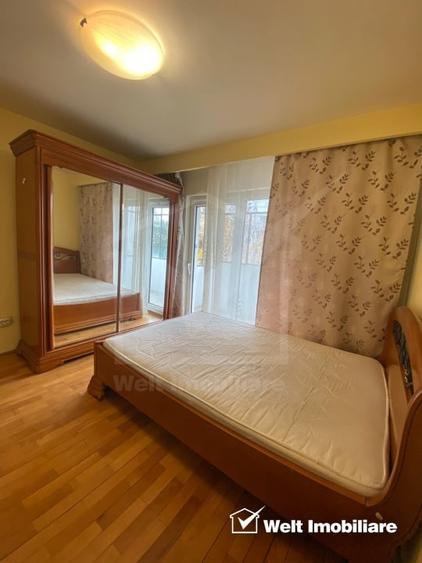 Apartament cu patru camere, cartierul Zorilor - 3