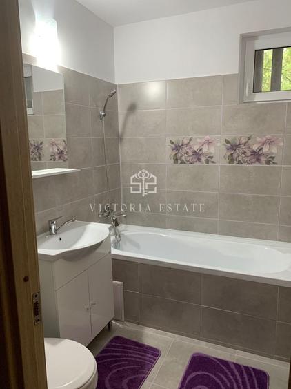 Vand ap. 2 camere Ploiesti, zona Sud - Prahova Value Centre - 7