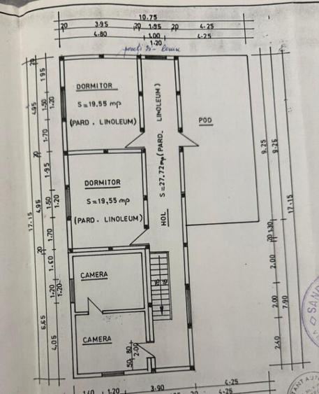 Proprietate ideala pentru familie Boldesti-Scaeni - 6