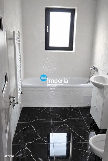 Casa P+M, 82 mp, placa, canalizare, asfalt, Ciurbesti Miroslava - 2