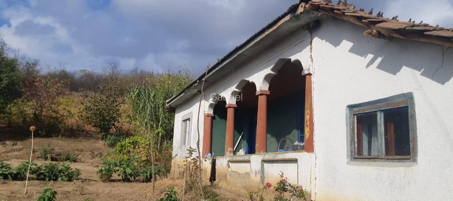 Casa Vanatori, comuna Lisa, Teleorman Casa Vanatori, comuna Lisa, Teleorman