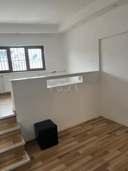 Apartament 5 camere în Vilă – Calea Călărașilor, 110mp, Ideal Sediu Firmă sau Ca - 1