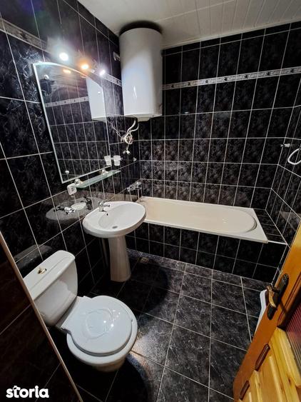 Apartament cu 3 camere decomandate, Burdujeni Cuza -Voda 2 - 8