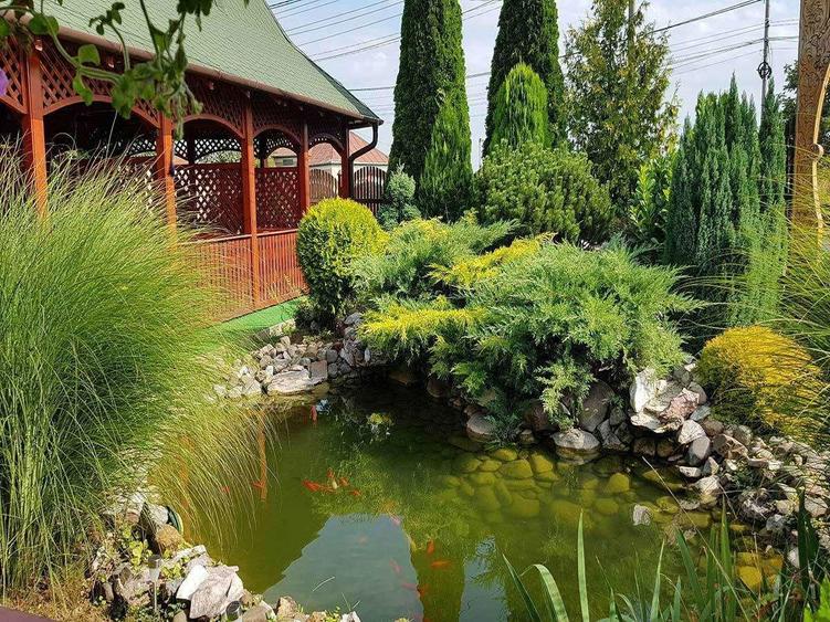 De vanzare restaurant + cladire ideala pentru hotel, clinica, azil de batrani etc - 3