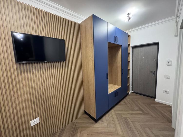 Inchiriere apartamant modern 2 camere, in Targu jiu cartier PRIMAVERII - 5