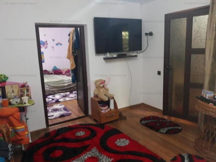 Casa Noua 200mp construiti Checea teren=400mp - 4