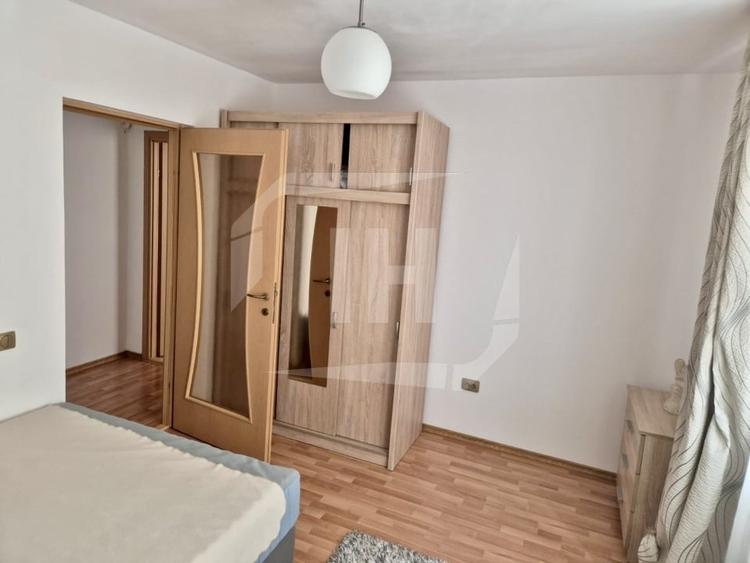 Apartament 3 camere I 2 parcari I Zorilor - 9