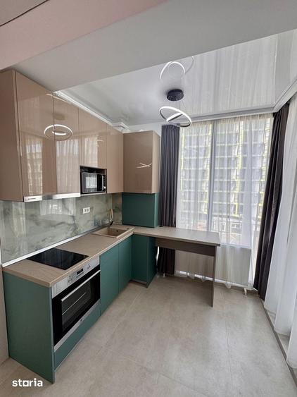 Apartament Premium Nou Prima Linie la Mare | Mamaia Nord | Bloc 2025 - 7
