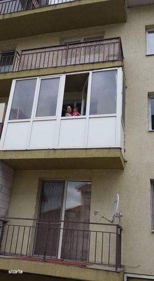 Apartament 1camera 40mp Floresti - 8