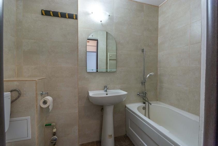 Barbu Vacarescu - Gheorghe Titeica, cart. Floreasca, str. Vrancioaia, comision 0 - 9