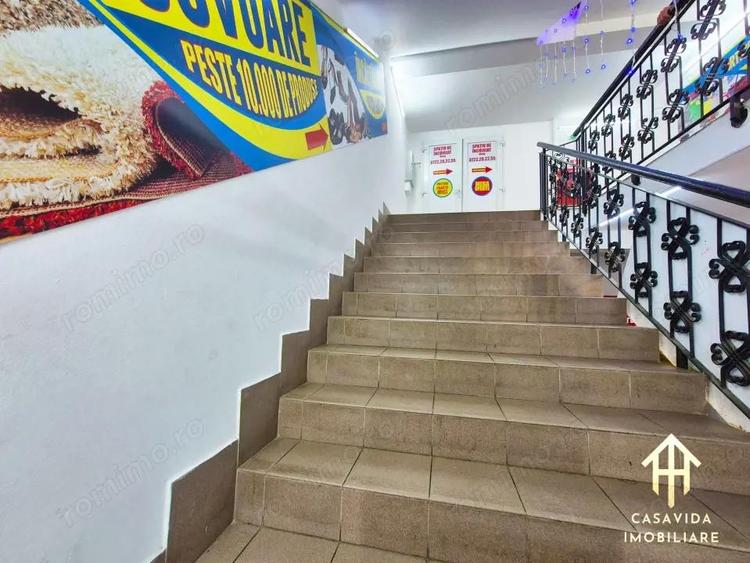 Spa?iu comercial de inchiriatUltracentral, Elis Centre, Lugoj - 3