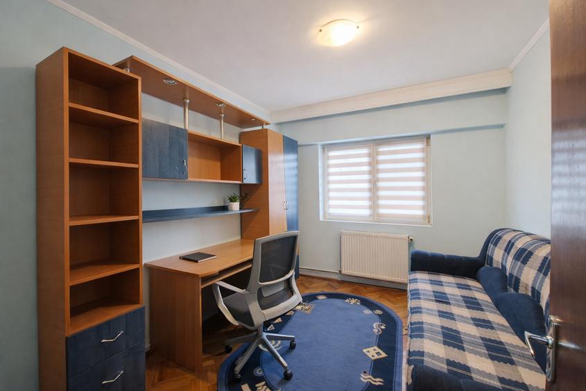 Apartament 3 camere | 2 băi | Etaj 1 | Tomis 3 – poziție excelentă - 6