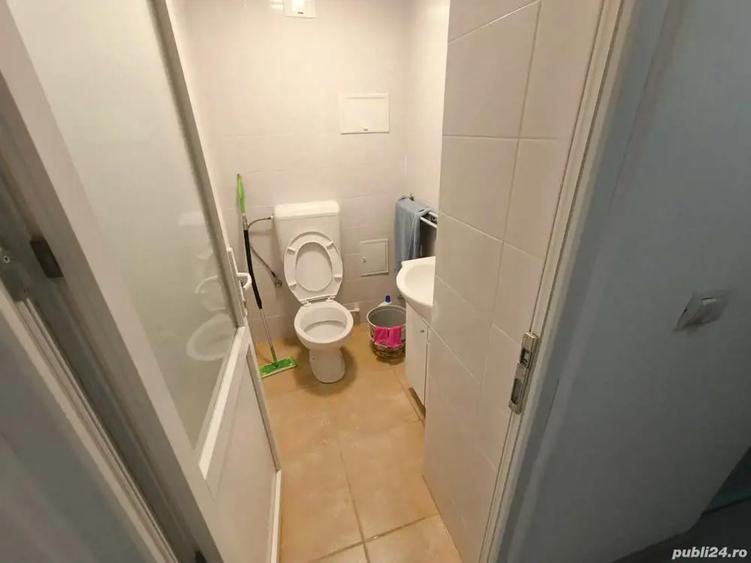 proprietar inchiriez apt 2 camere, ultracentral - 6